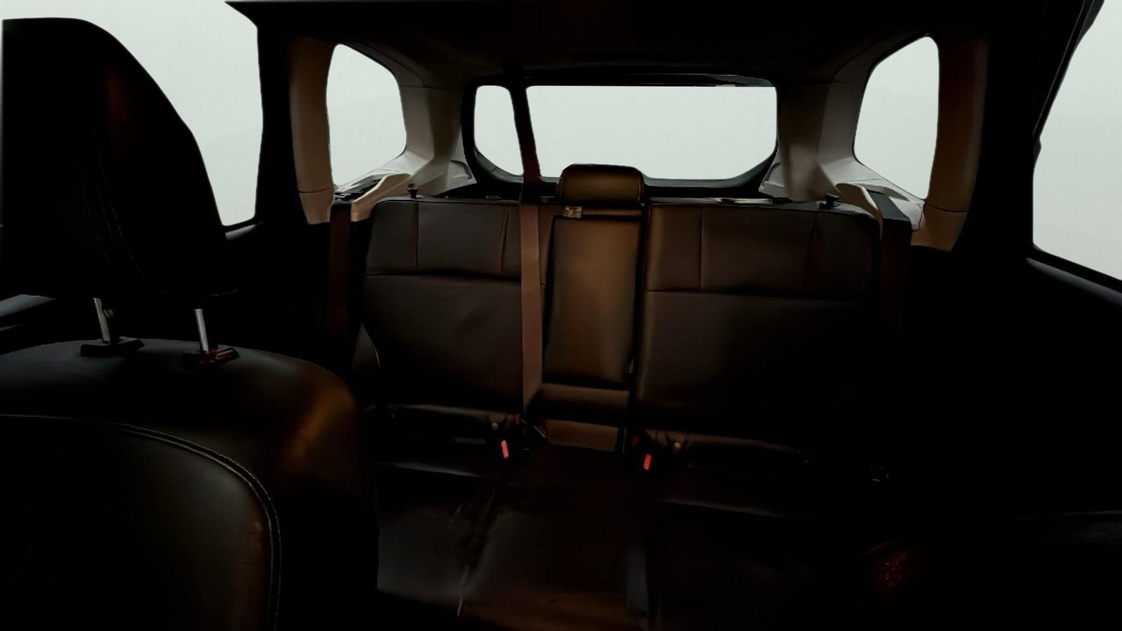 2014 Subaru Forester 2.0XT Touring