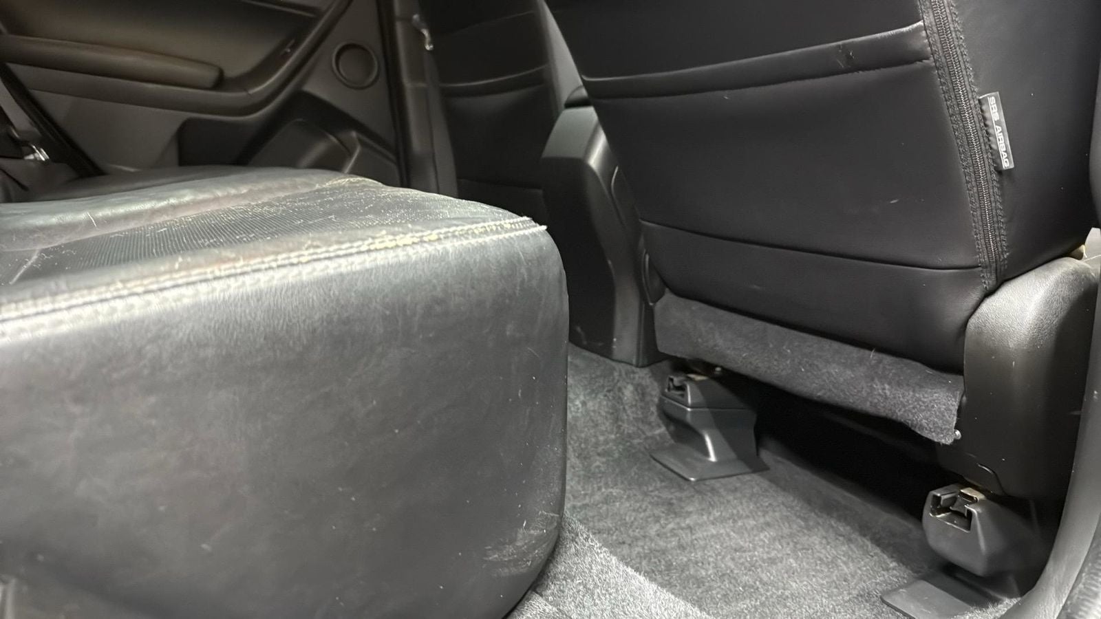 2014 Subaru Forester 2.0XT Touring