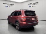2014 Subaru Forester 2.0XT Touring