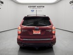 2014 Subaru Forester 2.0XT Touring