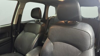 2014 Subaru Forester 2.0XT Touring