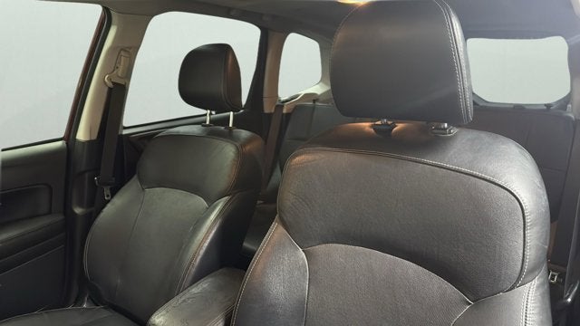 2014 Subaru Forester 2.0XT Touring