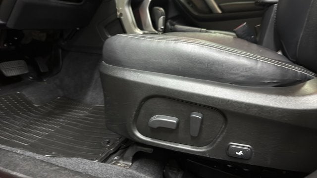 2014 Subaru Forester 2.0XT Touring