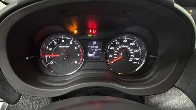 2014 Subaru Forester 2.0XT Touring