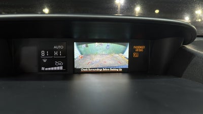 2014 Subaru Forester 2.0XT Touring