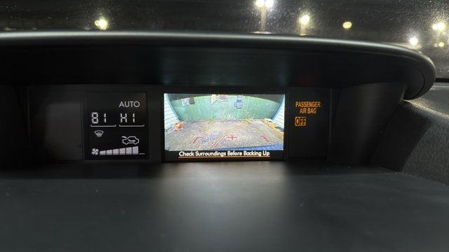 2014 Subaru Forester 2.0XT Touring