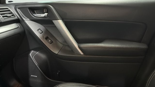 2014 Subaru Forester 2.0XT Touring