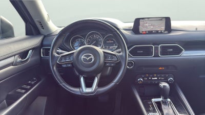 2019 Mazda Mazda CX-5 Touring
