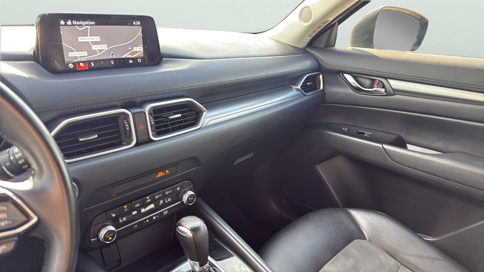 2019 Mazda Mazda CX-5 Touring