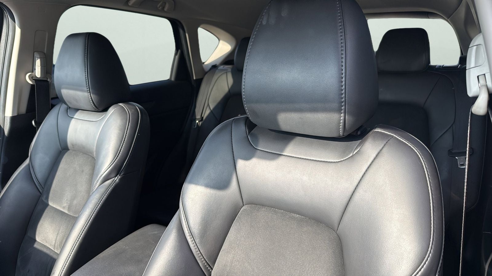 2019 Mazda Mazda CX-5 Touring