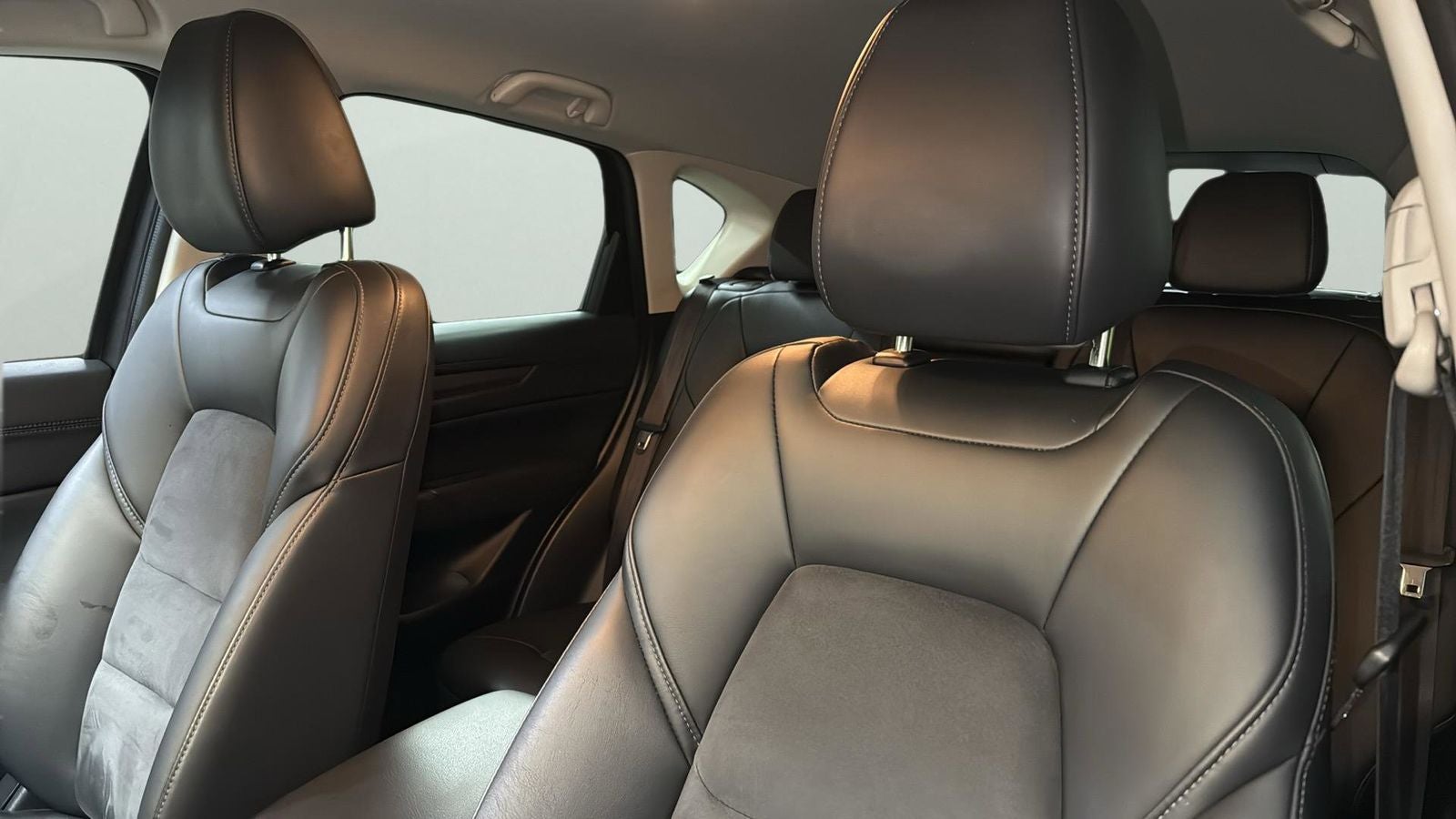 2020 Mazda Mazda CX-5 Touring