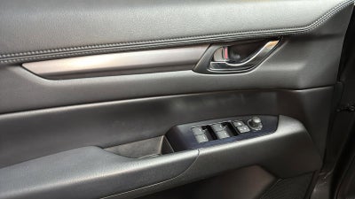 2020 Mazda Mazda CX-5 Touring