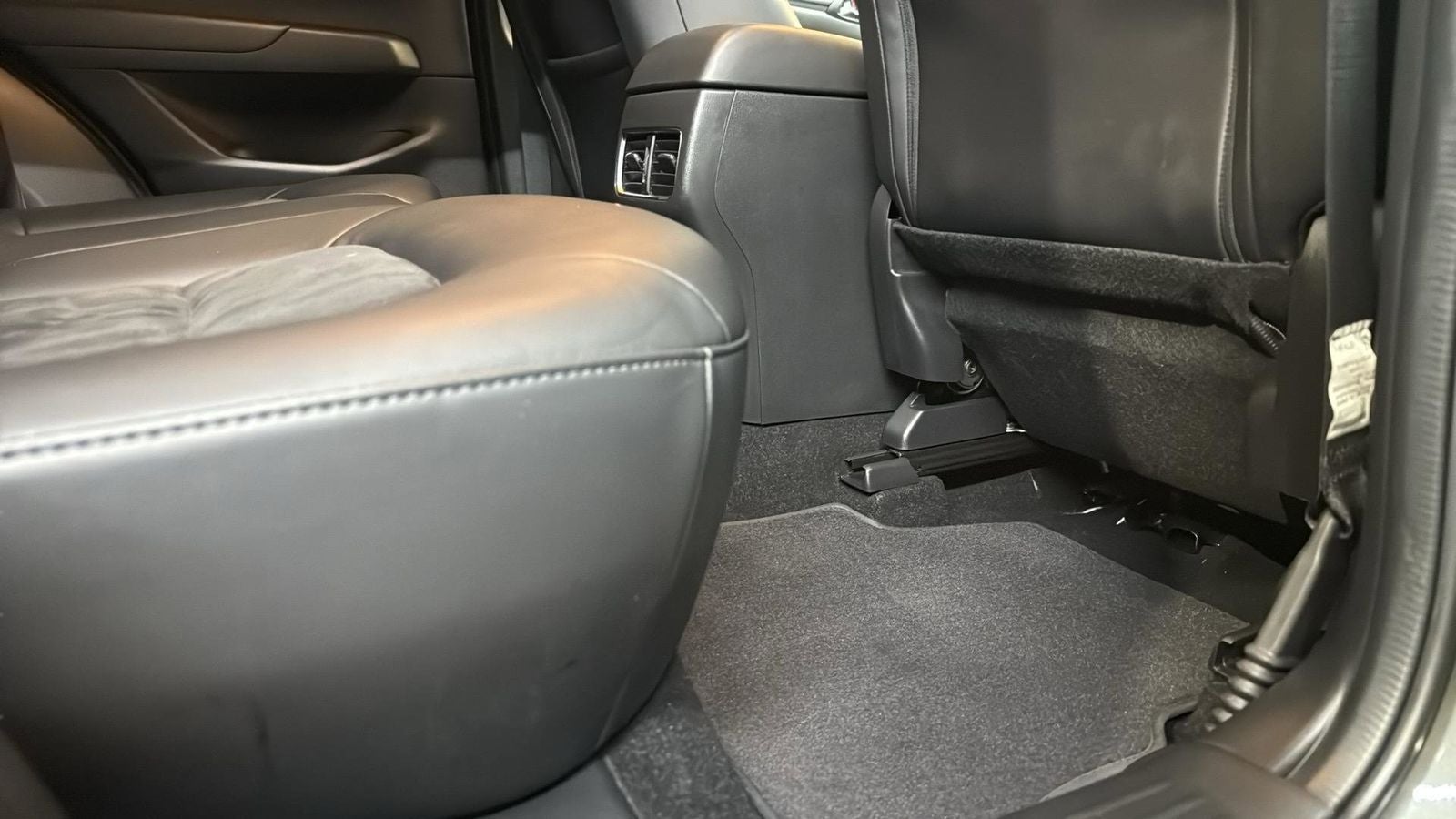 2020 Mazda Mazda CX-5 Touring