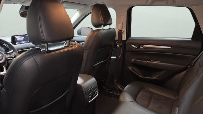 2020 Mazda Mazda CX-5 Touring