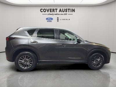 2020 Mazda Mazda CX-5 Touring