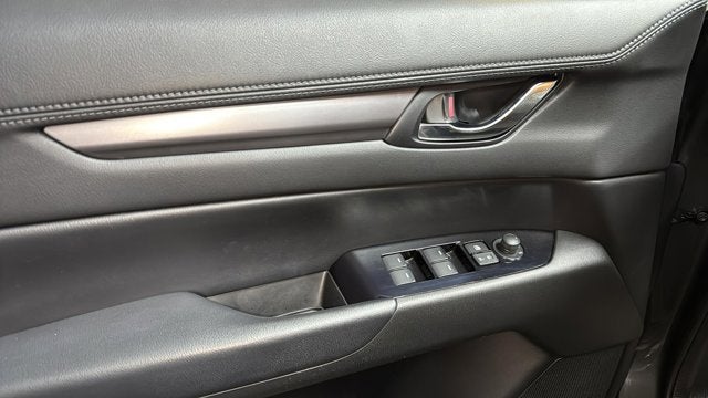 2020 Mazda Mazda CX-5 Touring