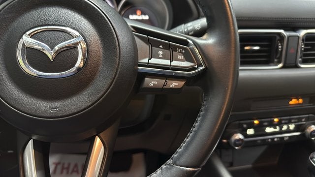 2020 Mazda Mazda CX-5 Touring