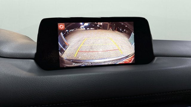 2020 Mazda Mazda CX-5 Touring