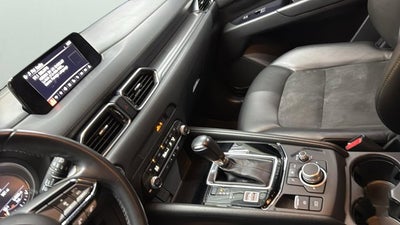 2020 Mazda Mazda CX-5 Touring