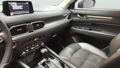 2020 Mazda Mazda CX-5 Touring