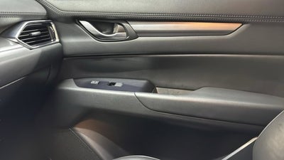 2020 Mazda Mazda CX-5 Touring