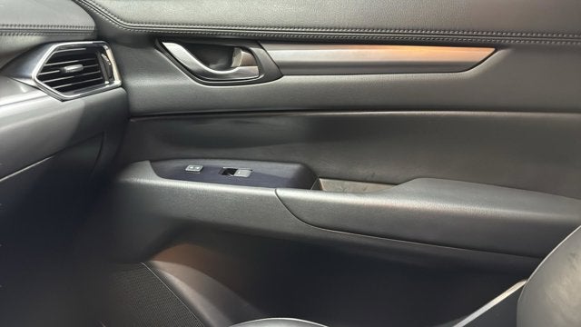 2020 Mazda Mazda CX-5 Touring