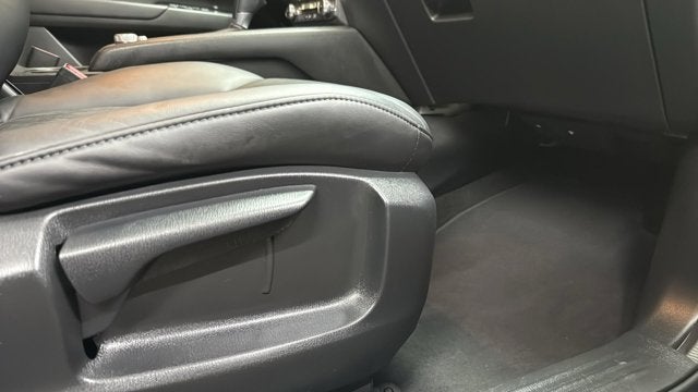 2020 Mazda Mazda CX-5 Touring