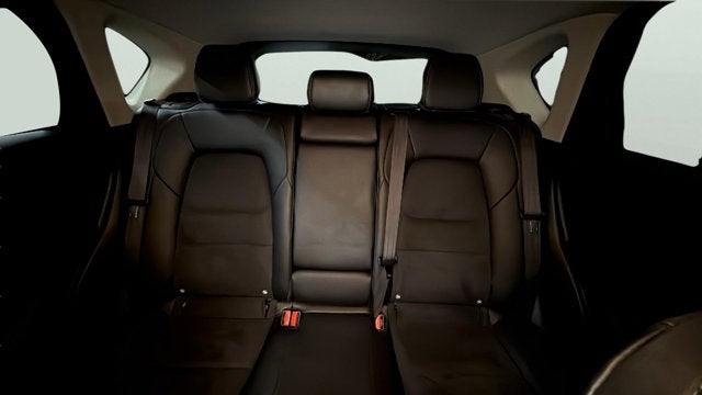 2020 Mazda Mazda CX-5 Touring