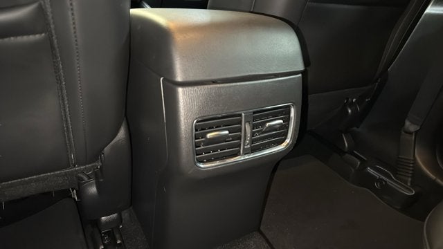 2020 Mazda Mazda CX-5 Touring