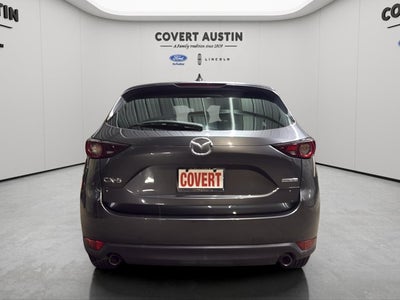 2020 Mazda Mazda CX-5 Touring