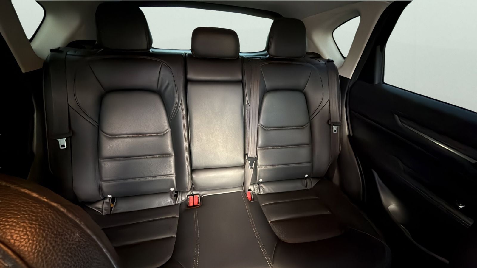 2019 Mazda Mazda CX-5 Grand Touring
