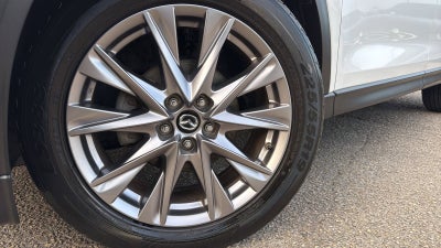 2019 Mazda Mazda CX-5 Grand Touring