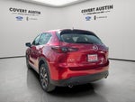2022 Mazda Mazda CX-5 2.5 S Premium Plus Package
