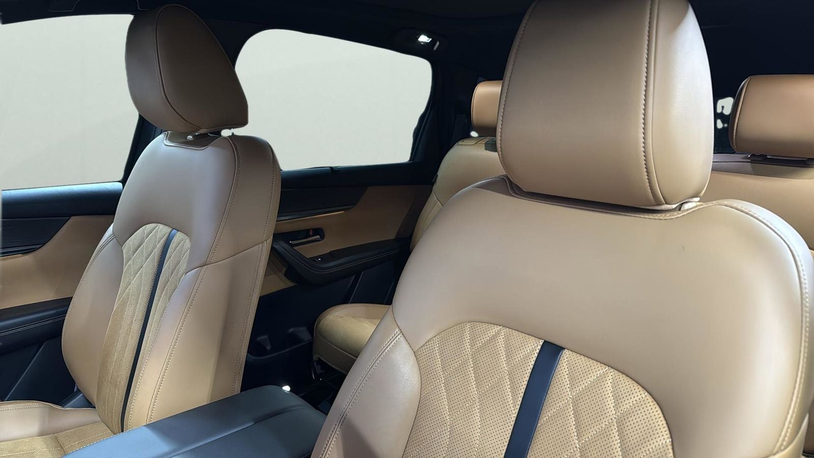 2024 Mazda Mazda CX-90 3.3 Turbo S Premium Plus