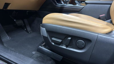 2024 Mazda Mazda CX-90 3.3 Turbo S Premium Plus