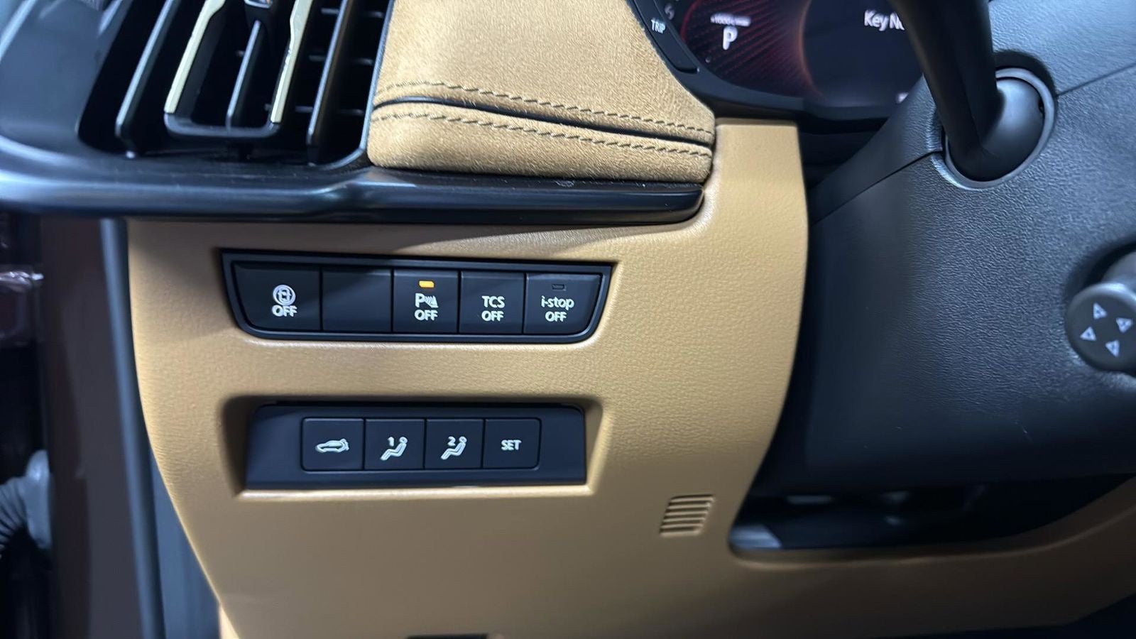 2024 Mazda Mazda CX-90 3.3 Turbo S Premium Plus