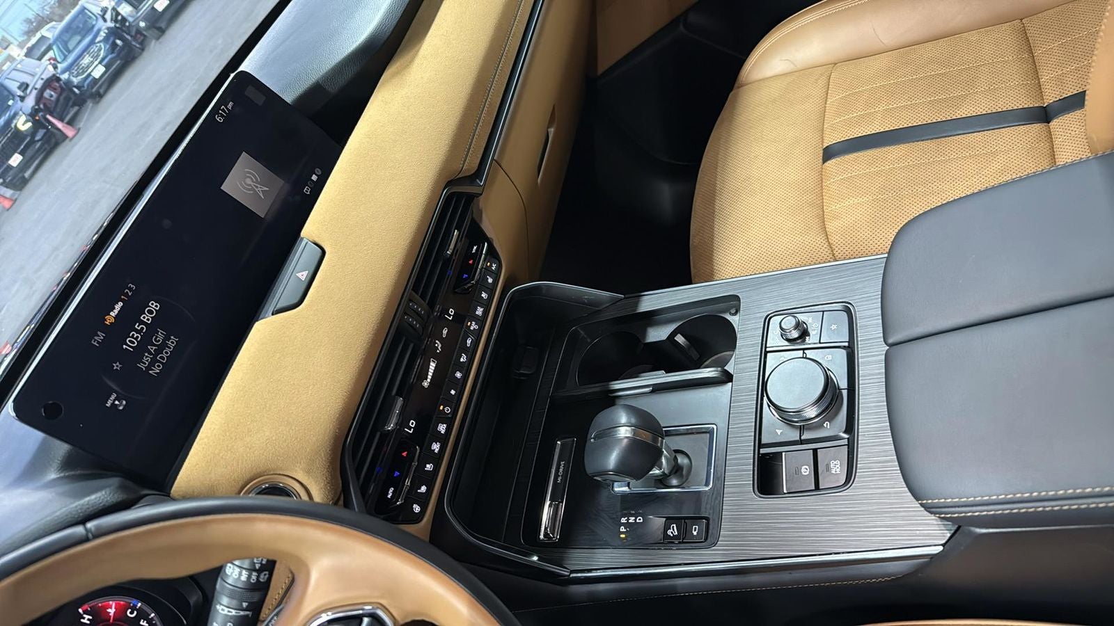 2024 Mazda Mazda CX-90 3.3 Turbo S Premium Plus