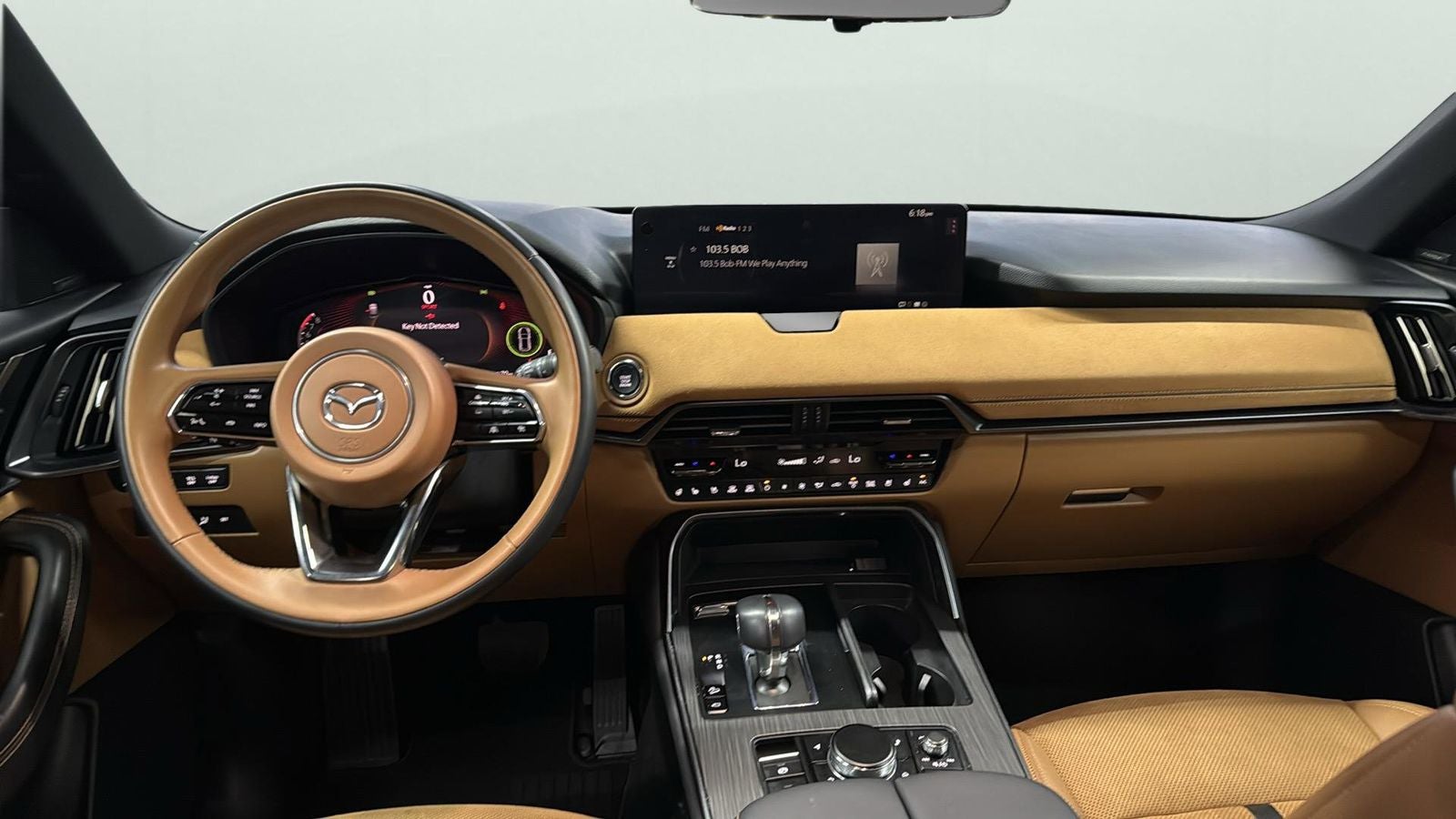 2024 Mazda Mazda CX-90 3.3 Turbo S Premium Plus