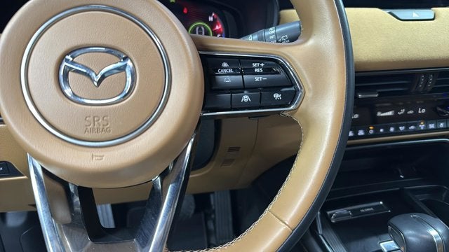 2024 Mazda Mazda CX-90 3.3 Turbo S Premium Plus