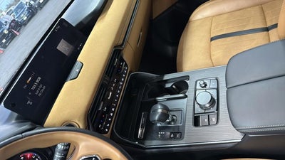 2024 Mazda Mazda CX-90 3.3 Turbo S Premium Plus