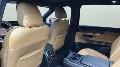 2024 Mazda Mazda CX-90 3.3 Turbo S Premium Plus