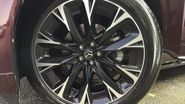 2024 Mazda Mazda CX-90 3.3 Turbo S Premium Plus