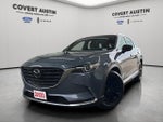 2021 Mazda Mazda CX-9 Carbon Edition