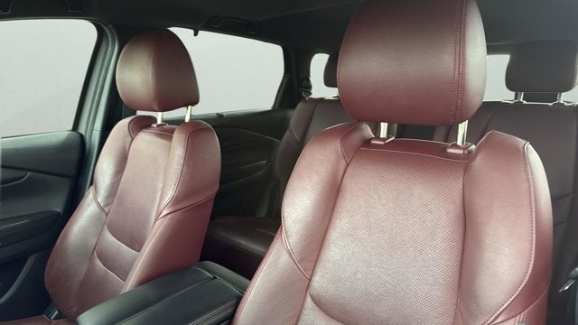 2021 Mazda Mazda CX-9 Carbon Edition