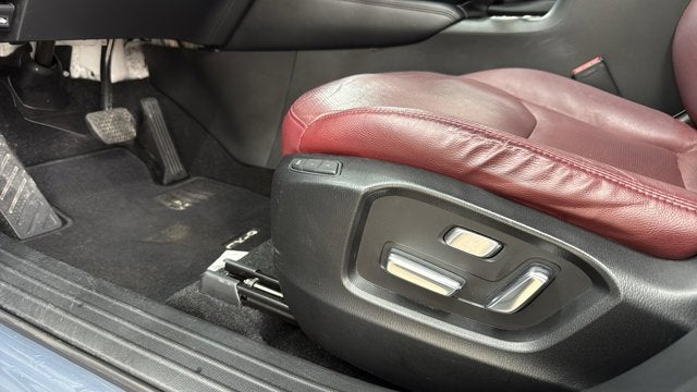 2021 Mazda Mazda CX-9 Carbon Edition