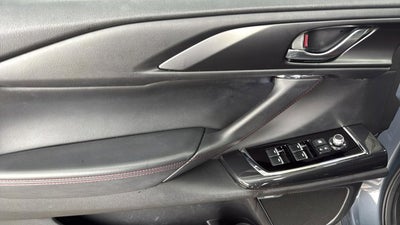 2021 Mazda Mazda CX-9 Carbon Edition