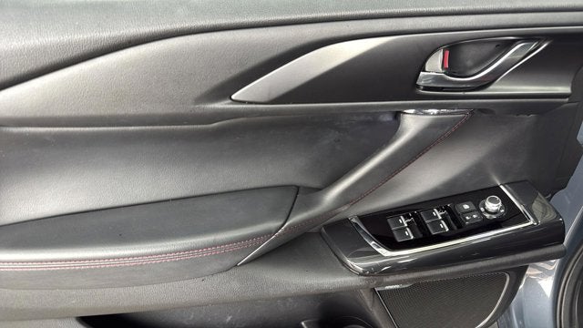 2021 Mazda Mazda CX-9 Carbon Edition