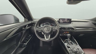 2021 Mazda Mazda CX-9 Carbon Edition