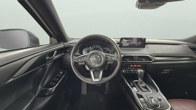 2021 Mazda Mazda CX-9 Carbon Edition