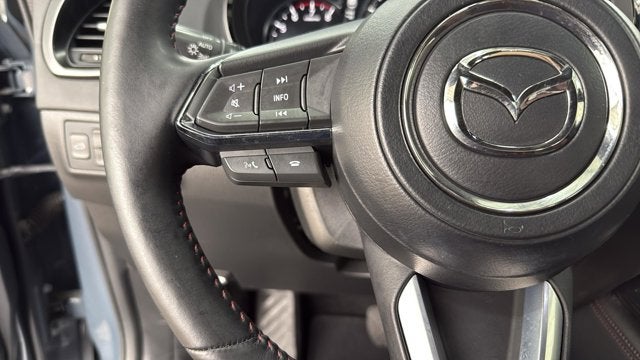 2021 Mazda Mazda CX-9 Carbon Edition